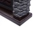 Каминокомплект Electrolux Porto 30 сланец черный (темный дуб)+EFP/P-3020LS в Улан-Удэ