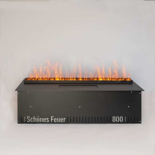 Электроочаг Schönes Feuer 3D FireLine 800 Pro в Улан-Удэ