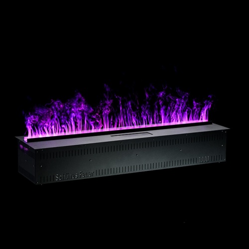 Электроочаг Schönes Feuer 3D FireLine 1000 RGB в Улан-Удэ