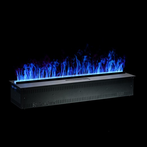 Электроочаг Schönes Feuer 3D FireLine 1000 RGB в Улан-Удэ