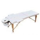 Массажный стол ZENET ZET-1042/S белый