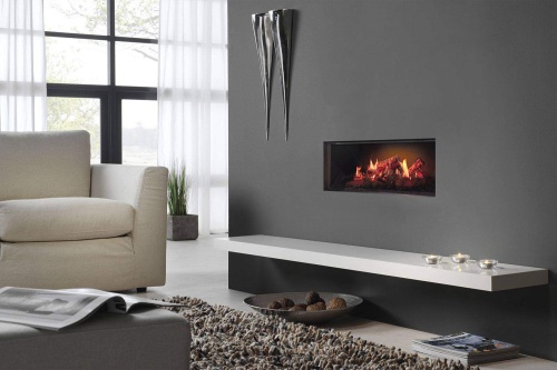 Электроочаг Dimplex Opti-V в Улан-Удэ