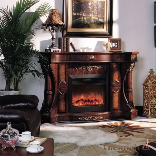 Электрокамин «Савой» в Улан-Удэ