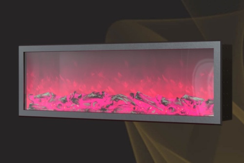  Электрокамин Airtone Plane 2000 в Улан-Удэ