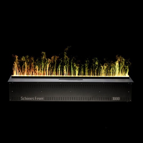 Электроочаг Schönes Feuer 3D FireLine 1200 RGB в Улан-Удэ