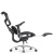 Ортопедическое кресло Falto Scala Office чёрное