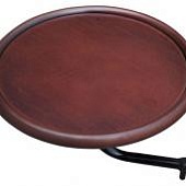 Сьёмный круглый столик для кресел Relax