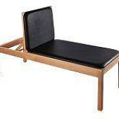 Кушетка для физиотерапии Heliox FISIO2