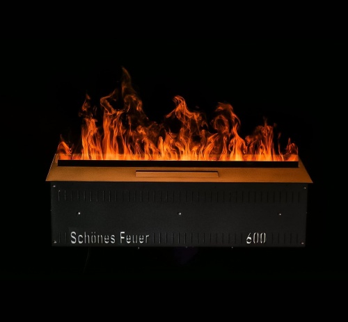 Электроочаг Schönes Feuer 3D FireLine 600 RGB в Улан-Удэ