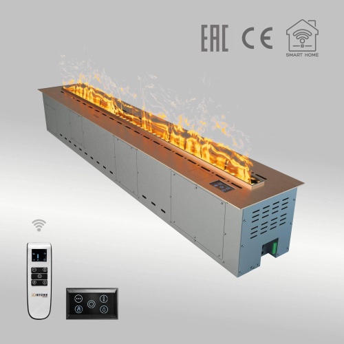 Электроочаг Airtone Vepo RGB 1500 в Улан-Удэ