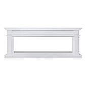 Портал для электрокамина Islandia 60 WT