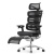 Массажное кресло Falto Evolution Чёрное