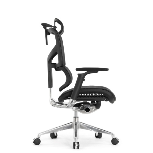 Ортопедическое кресло Falto Sail 2 Черное