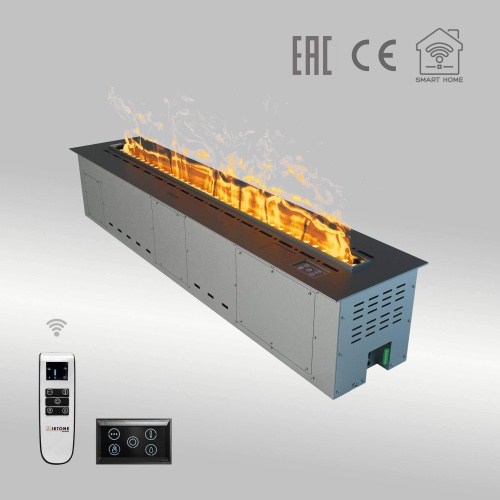 Электроочаг Airtone Vepo RGB 1200 в Улан-Удэ