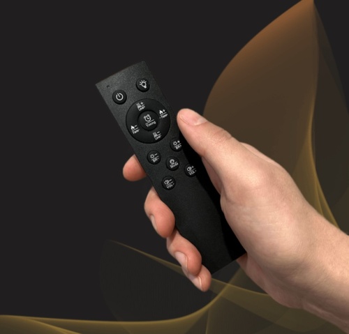 Электроочаг Airtone MISTY 2000 в Улан-Удэ