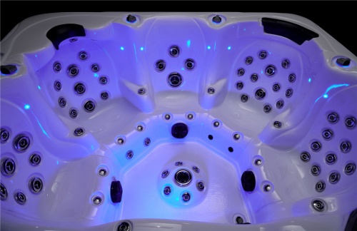 Акватюнинг 