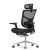Ортопедическое кресло Falto Star Ergo 2 Чёрное