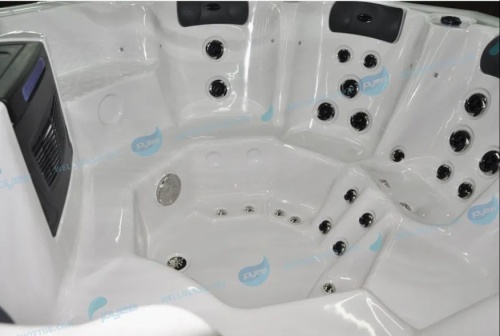 Акватюнинг 