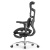 Ортопедическое кресло Falto Scala Office чёрное