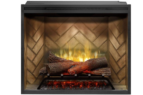 Электроочаг Dimplex Revillusion RBF30 в Улан-Удэ