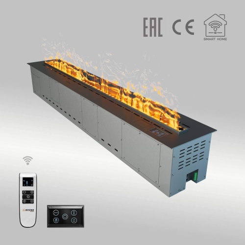 Электроочаг Airtone Vepo RGB 1500 в Улан-Удэ