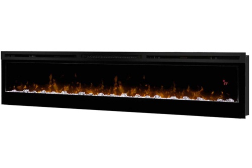 Линейный электроочаг Dimplex Prism 74 BLF7451 в Улан-Удэ