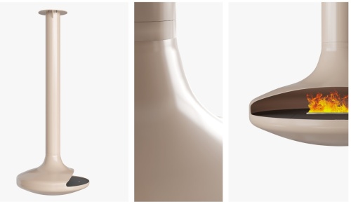 Электрокамин Airtone Cloud Vepo в Улан-Удэ