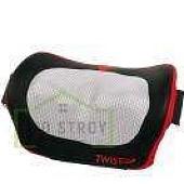 Массажная подушка Casada Twist2GO