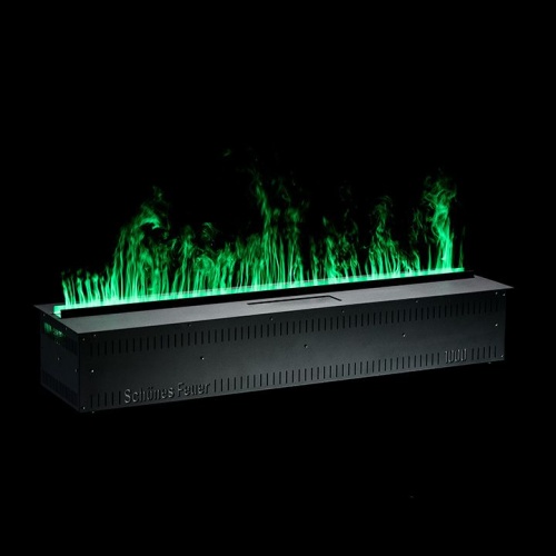 Электроочаг Schönes Feuer 3D FireLine 1200 RGB в Улан-Удэ