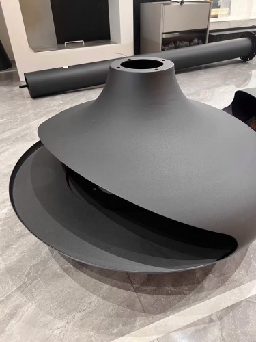 Электрокамин RuFire Matteo 1200 Electro в Улан-Удэ