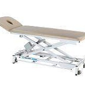 Массажный стол c электроприводом Heliox X122