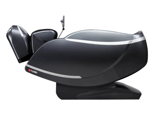 Массажное кресло FUJIMO GURU2 F800 Серый