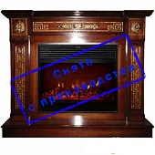 Bristol Bar 26 (античный дуб)