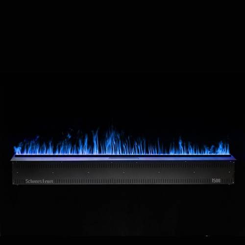 Электроочаг Schönes Feuer 3D FireLine 1500 RGB в Улан-Удэ