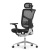 Ортопедическое кресло Falto Star 2 Чёрное Ортопедическое кресло Falto Star 2 Чёрное