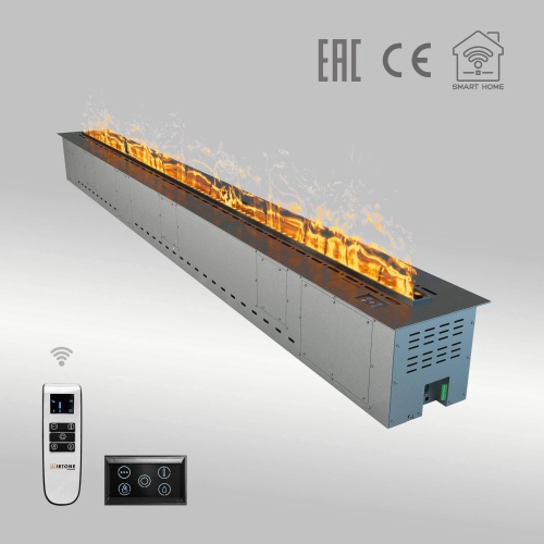 Электроочаг Airtone Vepo RGB 2500 в Улан-Удэ