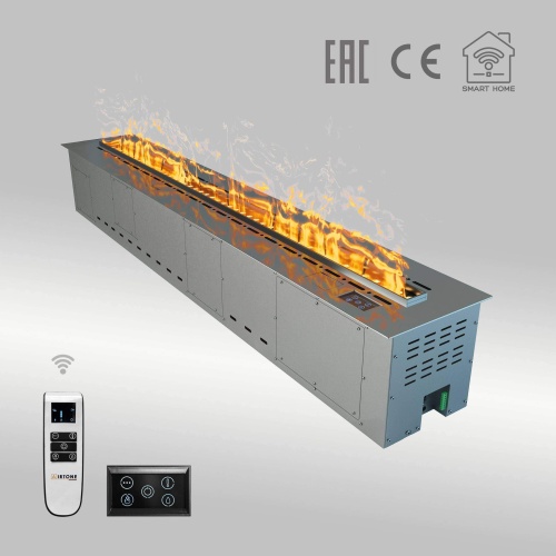 Электроочаг Airtone Vepo RGB 1500 в Улан-Удэ