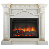 Rome 30 (беленый дуб)