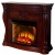 Каминокомплект InterFlame Флемингстоун (вишня)+Jupiter в Улан-Удэ