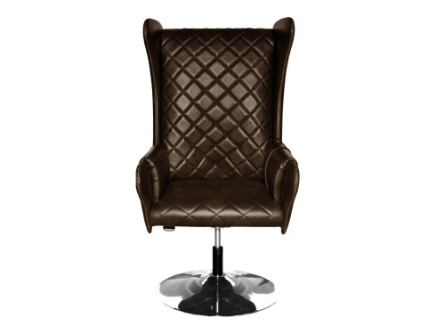 Массажное кресло EGO Lord EG3002 КОФЕ (Арпатек)