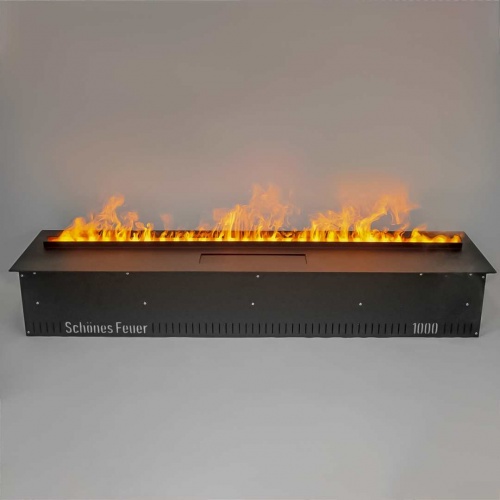 Электроочаг Schönes Feuer 3D FireLine 1000 в Улан-Удэ