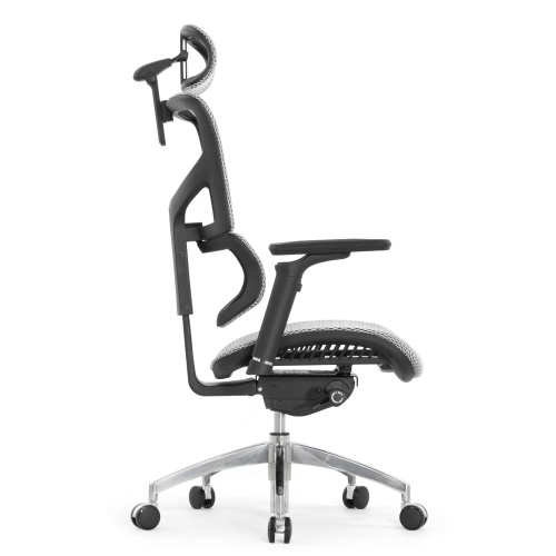 Ортопедическое кресло Falto Sail Art 2 Белое