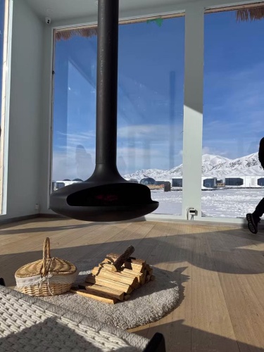 Электрокамин RuFire Matteo 1200 Electro в Улан-Удэ