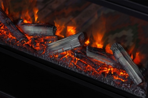 Очаг Vision 42 LOG LED в Улан-Удэ