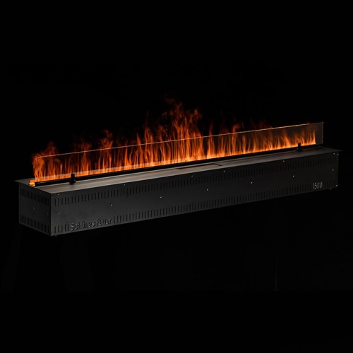 Электроочаг Schönes Feuer 3D FireLine 1500 RGB в Улан-Удэ