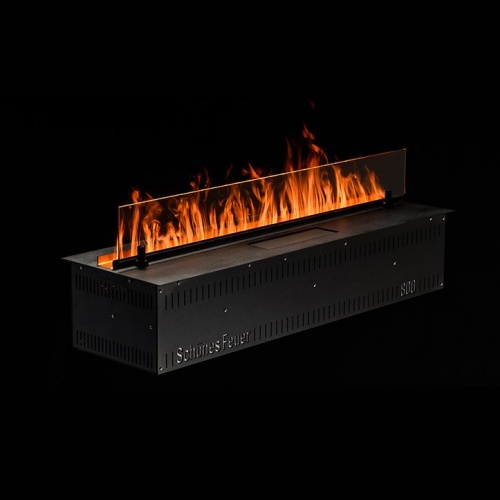 Электроочаг Schönes Feuer 3D FireLine 800 RGB в Улан-Удэ