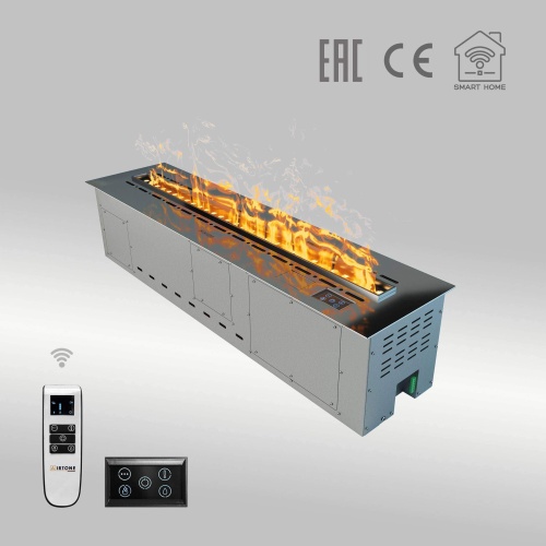 Электроочаг Airtone Vepo RGB 1000 в Улан-Удэ