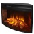 Электроочаг Real Flame Firespace 25 (черный) в Улан-Удэ