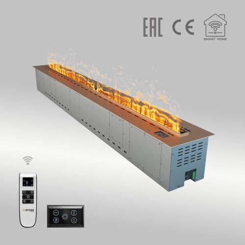 Электроочаг Airtone Vepo RGB 2000 в Улан-Удэ